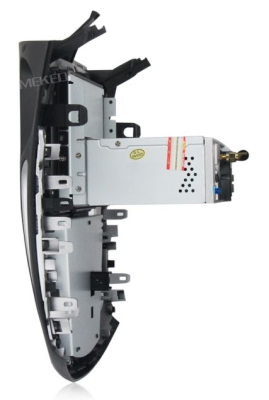 Штатное головное устройство FORD Focus 2011+ на Android 10 Carmedia MKD-9008-P5