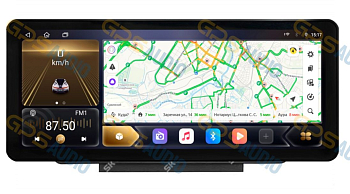 Штатная магнитола 12-14,6" для Skoda Octavia A5 2004-2013, Yeti 2009+ (взамен Swing/Bolero) (стиль LUX ONE) - Carmedia SF-9920 Штатная магнитола 12-14,6" для Skoda Octavia A5 2004-2013, Yeti 2009+ (взамен Swing/Bolero) (стиль LUX ONE) - Carmedia SF-9920