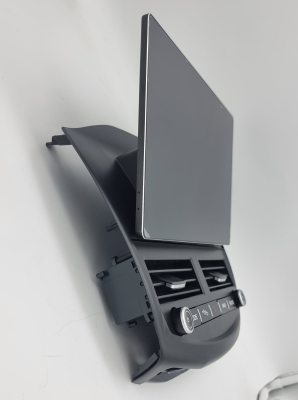 Штатная магнитола для Ford Focus 2011+ Android 12 - Carmedia KP-F1301-S10