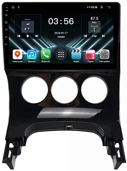 Штатная магнитола для Peugeot 3008, 5008 2013+ на Android 13 - FarCar (D/DX197M) Штатная магнитола для Peugeot 3008, 5008 2013+ на Android 13 - FarCar (D/DX197M)