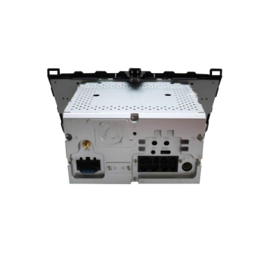 Штатная автомагнитола Android 10 Carmedia KD-8001-P30-b для Mazda 6 2007-2012 (черный)