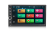 Универсальное головное устройство 2DIN на Android 10 Carmedia MKD-U706-P30