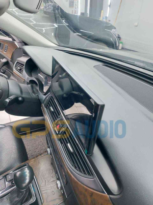 Монитор 12,3" Audi A6 (С7), A7 (4G) 2016-2018 на Android 13 - Radiola RDL-8506-16 Монитор 12,3" Audi A6 (С7), A7 (4G) 2016-2018 на Android 13 - Radiola RDL-8506-16