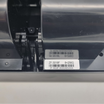 Магнитола Tesla для Porsche Cayenne 2011-2017 Android 13 - Carmedia ZF-3018F