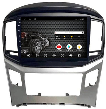 Штатная магнитола на Android 10 VOMI ST1894-T3 для Hyundai Starex 2016+