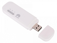 Модем 4G LTE WIFI  HUAWEI E8372h-608 подключение к USB