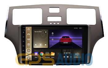 Штатная магнитола Teyes CC3 3+32Гб для Toyota Windom 2001-2006, Lexus ES300 2001-2006 на Android 10 (3/32Гб) Штатная магнитола Teyes CC3 3+32Гб для Toyota Windom 2001-2006, Lexus ES300 2001-2006 на Android 10 (3/32Гб)