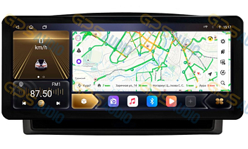 Штатная магнитола 12-14,6" для Mercedes VITO 2014+ (стиль LUX ONE) - Carmedia OL-1988 Штатная магнитола 12-14,6" для Mercedes VITO 2014+ (стиль LUX ONE) - Carmedia OL-1988