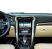 Магнитола Tesla для Ford Mondeo 5 2015+ кондиционер Carmedia ZF-1201-m Android 8.1 TESLA