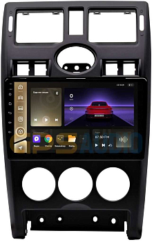 Штатная магнитола Teyes CC3 6+128Гб для LADA PRIORA 2007-2014 на Android 10 (6/128Гб)