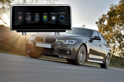 Штатное головное устройство RedPower 31079 IPS на Android 6.0+ для BMW 1 и 3 серии (F20 F30 F32) 10 дюймов Штатное головное устройство RedPower 31079 IPS на Android 6.0+ для BMW 1 и 3 серии (F20 F30 F32) 10 дюймов
