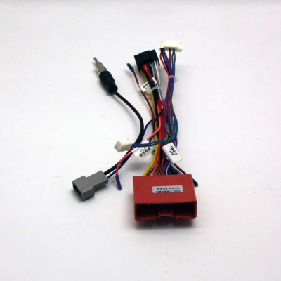 Магнитола Mazda 2, Demio 2007-2014 LeTrun 3396-4217 9 дюймов VT Android 10.x MTK-L 2+16 Gb ASP