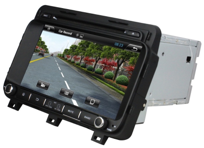 Штатное головное устройство Android 7.1 Newsmy KD-8234-P3-7 для KIA Optima, K5 2014-2016