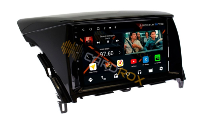 Штатная магнитола Mitsubishi Eclipse Cross 2017+ (10 дюймов) на Android 11 - Cardrox CD-4632M