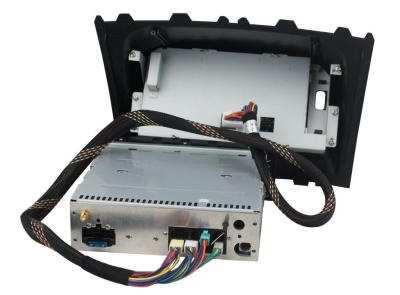 Штатная автомагнитола RENAULT Megane II 2004-2009 Carmedia XN-7236-P6 Android 10 DSP Штатная автомагнитола RENAULT Megane II 2004-2009 Carmedia XN-7236-P6 Android 10 DSP