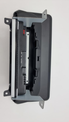 Штатное головное устройство для HYUNDAI Santa Fe 2018-2021 на Android 10 Carmedia KR-12019