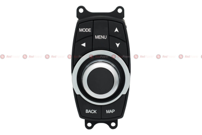 Штатное головное устройство RedPower 31100 IPS на Android 6.0+ для BMW X1 (2009-2015)