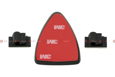 Автомобильный видеорегистратор Redpower 4K-Ultra CatFish 3 скрытой установки