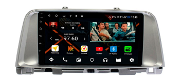 Штатная магнитола KIA Optima 2016+, K5 2016+ на Android 11, DSP, 4G, IPS / QLED 2K, Carplay - Cardrox CD-4023 Штатная магнитола KIA Optima 2016+, K5 2016+ на Android 11, DSP, 4G, IPS / QLED 2K, Carplay - Cardrox CD-4023