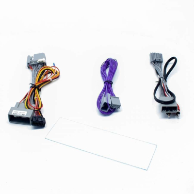 Магнитола Honda Accord 8 cu1 cu2, Crosstour 2009-2013 LeTrun 3089-4217 9 дюймов VT Android 10.x MTK-L 2+16 Gb ASP