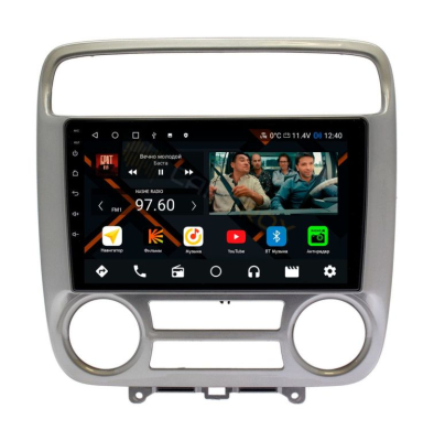 Штатная магнитола Honda Stream 2000-2003 дорестайл на Android 11 - Cardrox CD-4388M