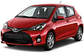 Yaris Yaris