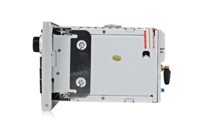 Штатная автомагнитола Opel Astra H, Vectra C, Corsa D, Antara, Vivaro, Meriva, Zafira (серебро) Carmedia MKD-7408-P30-s Android 10 DSP