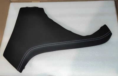 Магнитола для IInfiniti QX80 2013-2023, QX56 2010-2013, Nissan Patrol Y62 на Android 12 - Carmedia ZH-N1211