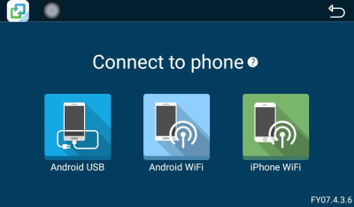 Штатное головное устройство Skoda Superb 2009-2013 на Android 8.1 Carmedia T30-830