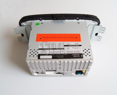 Головное устройство KIA Soul 2014+ на Android 9.0 CARMEDIA KR-7106-T8