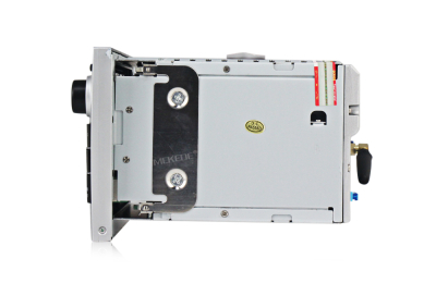 Штатное головное устройство OPEL Astra H, Vectra C, Corsa D, Antara, Vivaro, Meriva, Zafira (серебро) на Android 10 Carmedia MKD-7408-P5-s