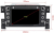 Штатное головное устройство Suzuki Grand Vitara II 2005-2016 на Android 10 Carmedia MKD-S768-P4N