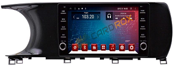 Штатная магнитола Kia K5 2020+ (в комплекте с кан адаптером) на Android 10 CARDROX FD-4490-TS10-6-128