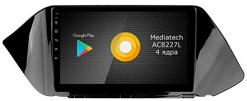 Штатная магнитола Roximo S10 RS-2038 для Hyundai Sonata 8, 2020+ (Android 10)