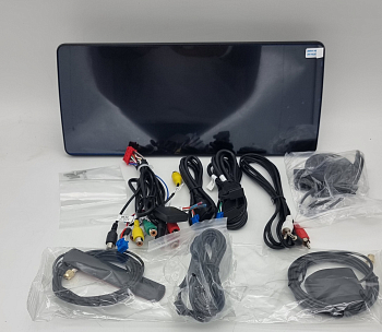 Монитор для Bmw 5 F10, F11 2010-2017 CIC, NBT на Android 11 - Carmedia MKD-BM003-16-22-X1