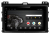 Штатная магнитола на Android 10 VOMI ST2691-T3 для Toyota Prado 120 2002-2009 Штатная магнитола на Android 10 VOMI ST2691-T3 для Toyota Prado 120 2002-2009