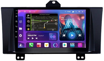 Штатная магнитола для Honda Elysion 2004-2013 на Android 13, QLED/2K, 4G - FarCar S500 Plus (3040M) Штатная магнитола для Honda Elysion 2004-2013 на Android 13, QLED/2K, 4G - FarCar S500 Plus (3040M)