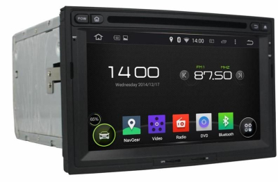 Штатная автомагнитола Peugeot 3008, 5008, Partner 2008+, Citroen Berlingo 2008+ Carmedia XN-7081-P6 Android 10 DSP