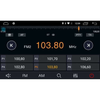 Штатная магнитола для Chery Tiggo 7 LeTrun 2738-1827 10 дюймов KD Android 8.x MTK 4G 2+16 Gb Штатная магнитола для Chery Tiggo 7 LeTrun 2738-1827 10 дюймов KD Android 8.x MTK 4G 2+16 Gb
