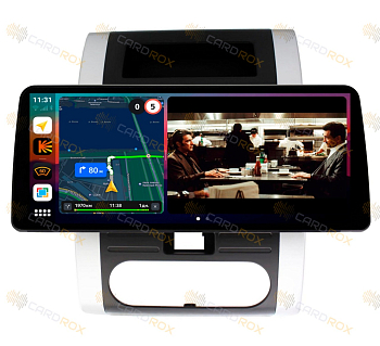Штатная магнитола Nissan X-Trail T31 2007-2014 на Android 10, DSP, 4G, IPS, Carplay - Cardrox CD-4013-12 (12 дюймов) Штатная магнитола Nissan X-Trail T31 2007-2014 на Android 10, DSP, 4G, IPS, Carplay - Cardrox CD-4013-12 (12 дюймов)