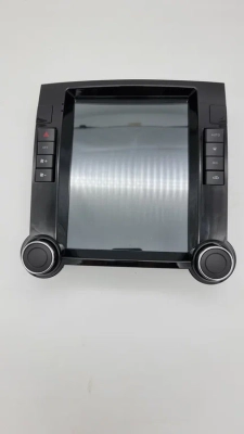 Штатная магнитола для Volkswagen Touareg 2002-2010 на Android 10 - Carmedia NH-V9701 Штатная магнитола для Volkswagen Touareg 2002-2010 на Android 10 - Carmedia NH-V9701