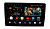 Штатная магнитола Toyota Vitz 1999 - 2005 взамен верхнего бардачка на Android 11, DSP, 4G, IPS / QLED 2K, Carplay - Cardrox CD-4844