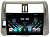 Штатная магнитола для Toyota Land Cruiser Prado 150 2009-2013 на Android 13 - FarCar (D/DX065M бронза)