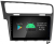 Штатная магнитола Roximo RI-3715G-8 для Volkswagen Golf 7 grey на Android 12 (8/128Gb)
