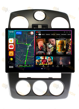 Штатная магнитола Chrysler PT Cruiser 2005-2010 на Android 10, DSP, 4G, IPS, Carplay - Cardrox CD-4469-13 (11-13 дюймов)