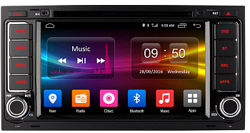 Штатная магнитола Ownice C500 S7903G для Volkswagen Touareg 2004-2011 (Android 6.0)