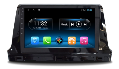 Штатное головное устройство для KIA CELTOS на Android 8.1 Carmedia KR-1223-S9 Штатное головное устройство для KIA CELTOS на Android 8.1 Carmedia KR-1223-S9