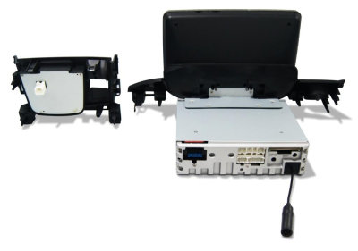 Головное устройство MAZDA 6 2015+ на Android 8.1 CARMEDIA KR-9046-T8