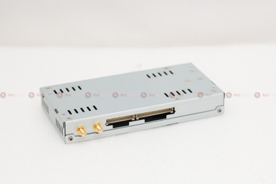 Штатное головное устройство RedPower 31102 IPS на Android 6.0+ для BMW X3 F25 (2010+), X4, кузов F26 (2014+)