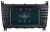 Штатная автомагнитола Mercedes-Benz G-класс W463 2007-2012, C-класс W203 2004-2007, CLK, CLC, SLK Carmedia XN-M790-P5 Android 10 DSP